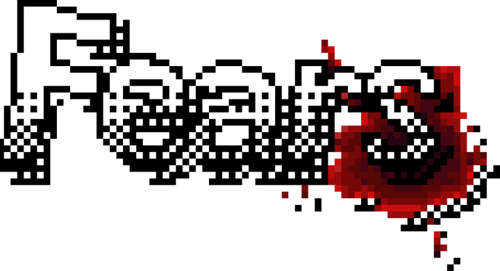 Fears - A sound-based horror game.